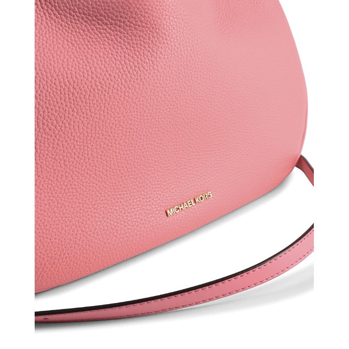 Michael Kors - Michael Kors Große Hobo-Umhängetasche 35R3G4CH3L TEA ROSE