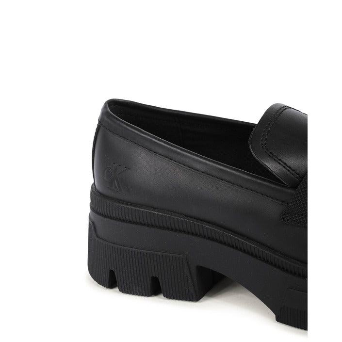 Calvin Klein - Calvin Klein Damen Loafer YW0YW011200GT