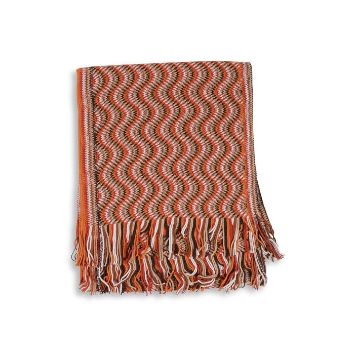 Missoni - Missoni Frau Poncho Bunt POB5WMD63010002