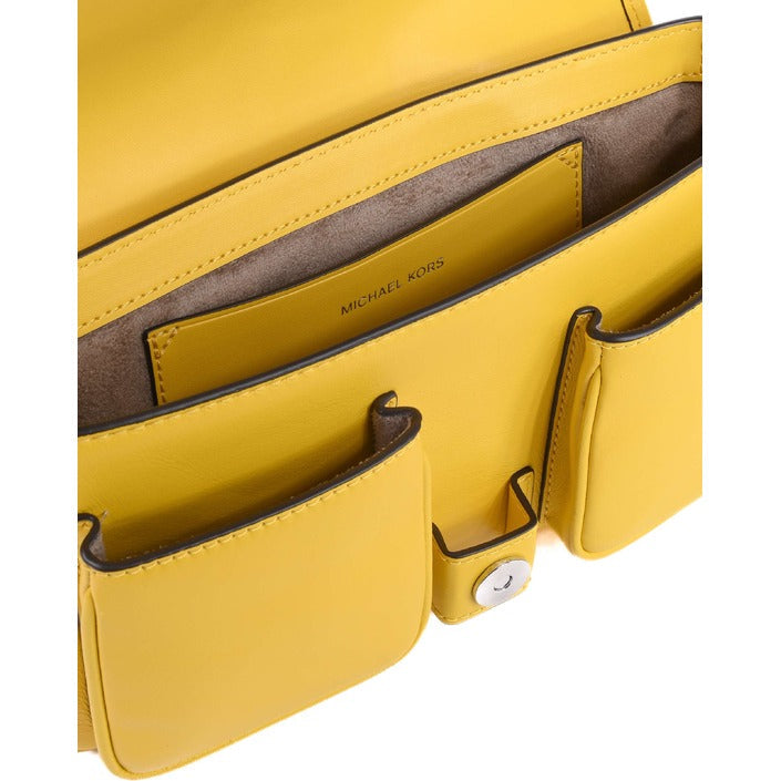 Michael Kors - Michael Kors Damen Tasche 30S4SBAL2L BRIGHT DAISY GELB
