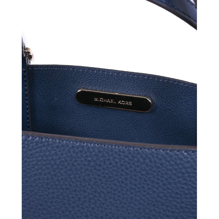 Michael Kors - Michael Kors Damen Tasche 35TOG9T3T NAVY