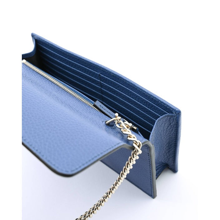 Gucci - Gucci Minitasche aus Leder 510314 CAO0G 4231