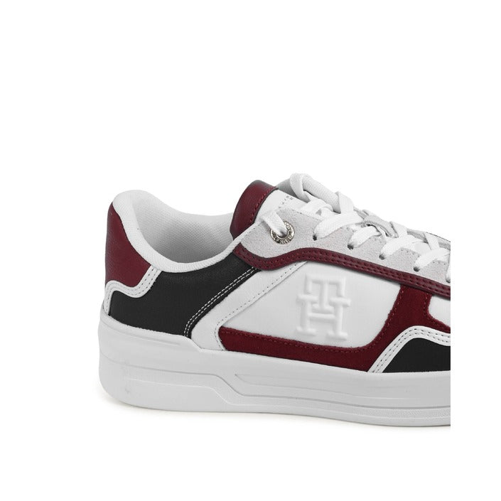 Tommy Hilfiger - Tommy Hilfiger Damen Sneaker Blau FW0FW075630GY