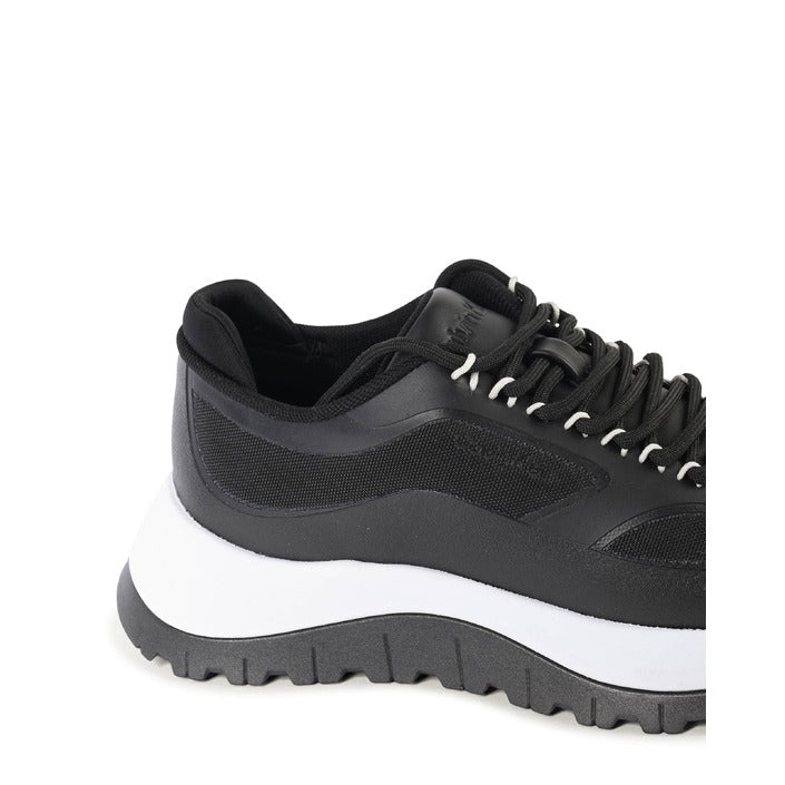 Calvin Klein - Calvin Klein Damen Sneaker HW0HW01640BEH