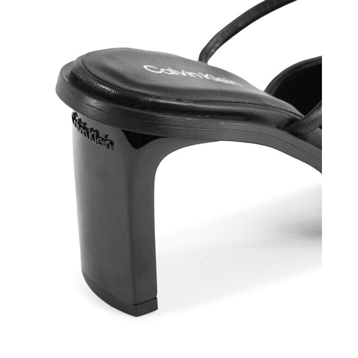 Calvin Klein - Calvin Klein Damen Heels Schwarz HW0HW01991BEH