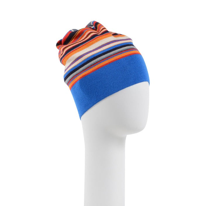 Missoni Frau Mütze Bunt CPL8WMD55380001