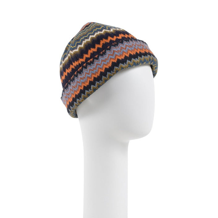 Missoni Womens Beanie Multicolor CVL8WMU61000001