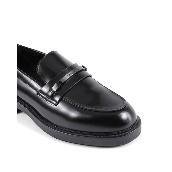 Calvin Klein - Calvin Klein Damen Freizeitschuhe Schwarz HW0HW01791BEH