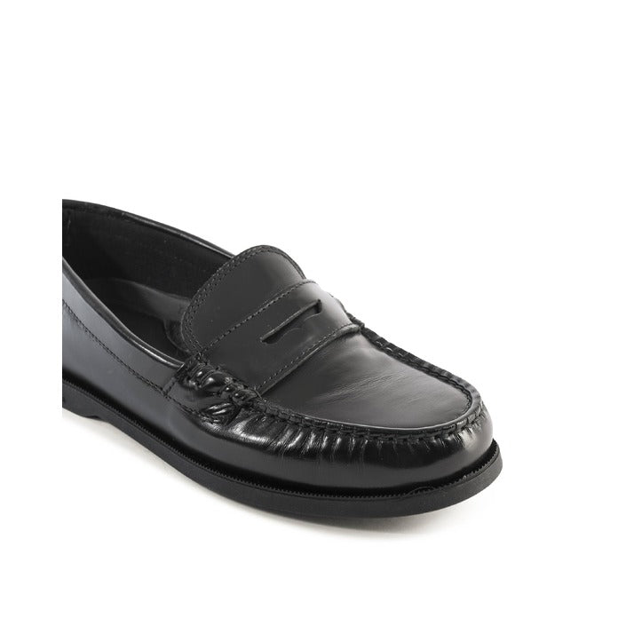 Tommy Hilfiger - Tommy Hilfiger Damen Loafer FW0FW07513BDS