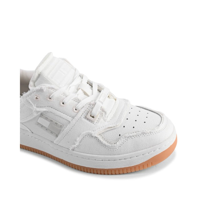 Tommy Hilfiger - Tommy Hilfiger Damen Sneaker EN0EN02347YBL