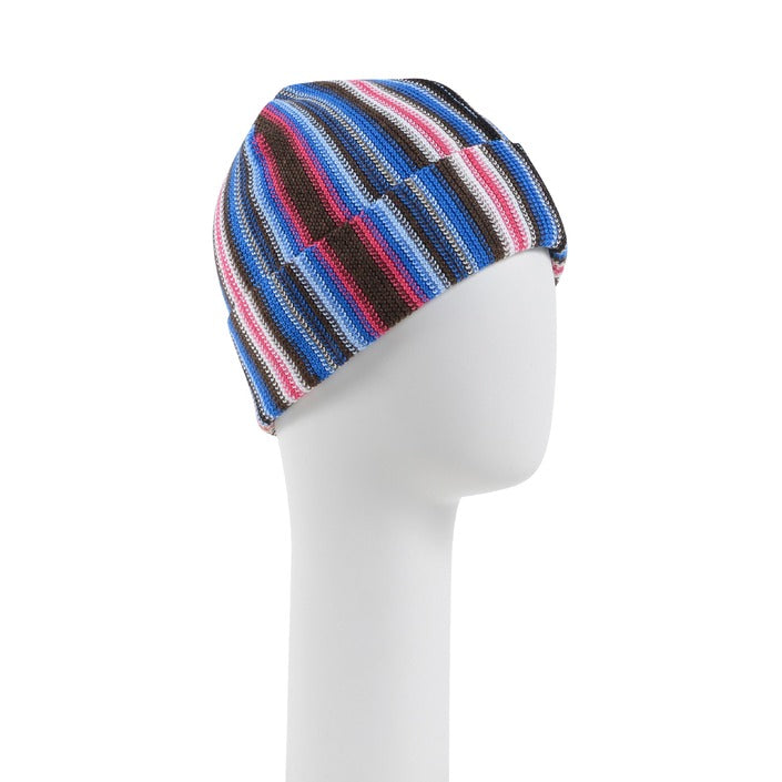Missoni Womens Beanie Multicolor CPL8WMU55280004