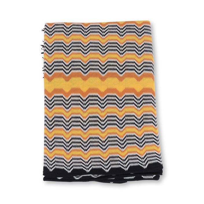 Missoni - Missoni Frau Stola Bunt SA73WOD63270004