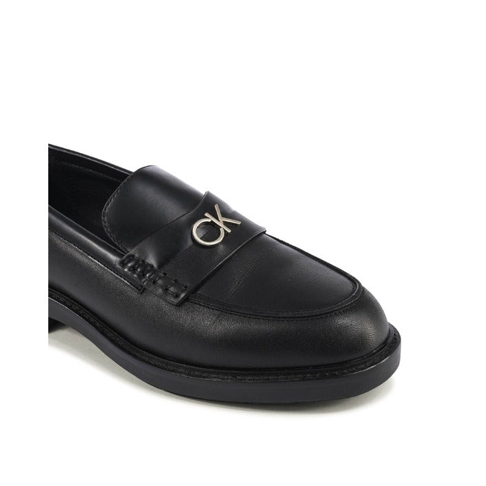 Calvin Klein - Calvin Klein Damen Freizeitschuhe SCHWARZ HW0HW01726BEH