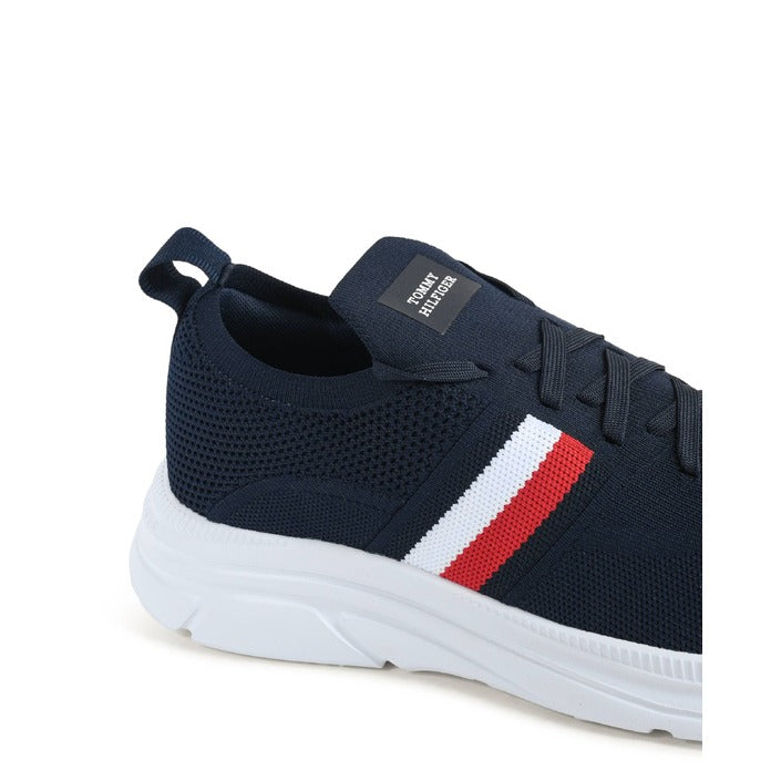 Tommy Hilfiger - Tommy Hilfiger Herren Sneaker FM0FM04798DW5