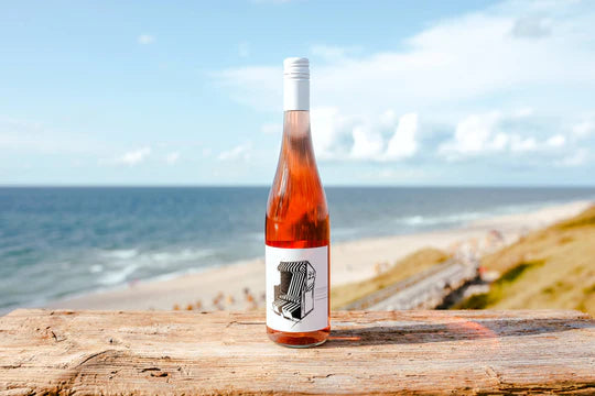 Strandkorb-Rosé - Jahrgang 2023