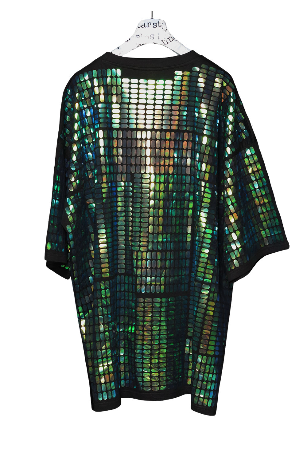 Pills Allover Bigshirt