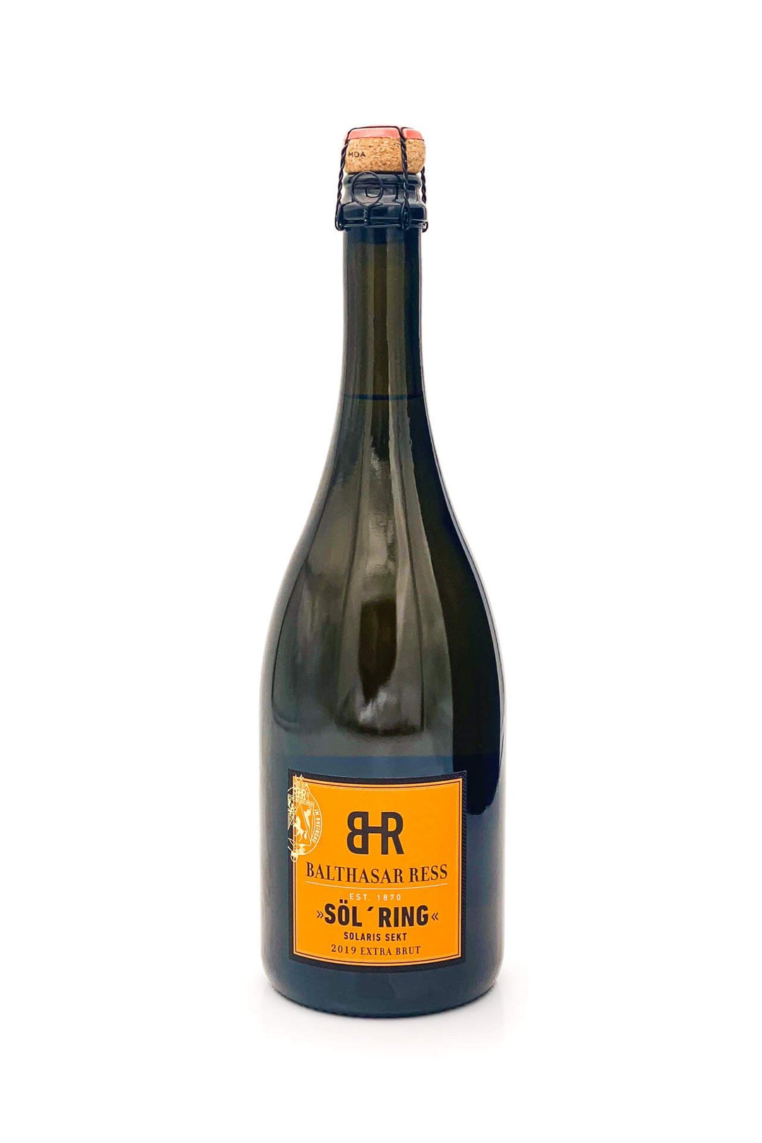 Sölring Sekt - Sylter Sekt