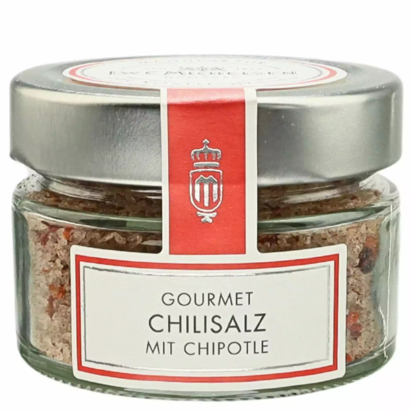 Gourmet Chilisalz mit Chipotel
