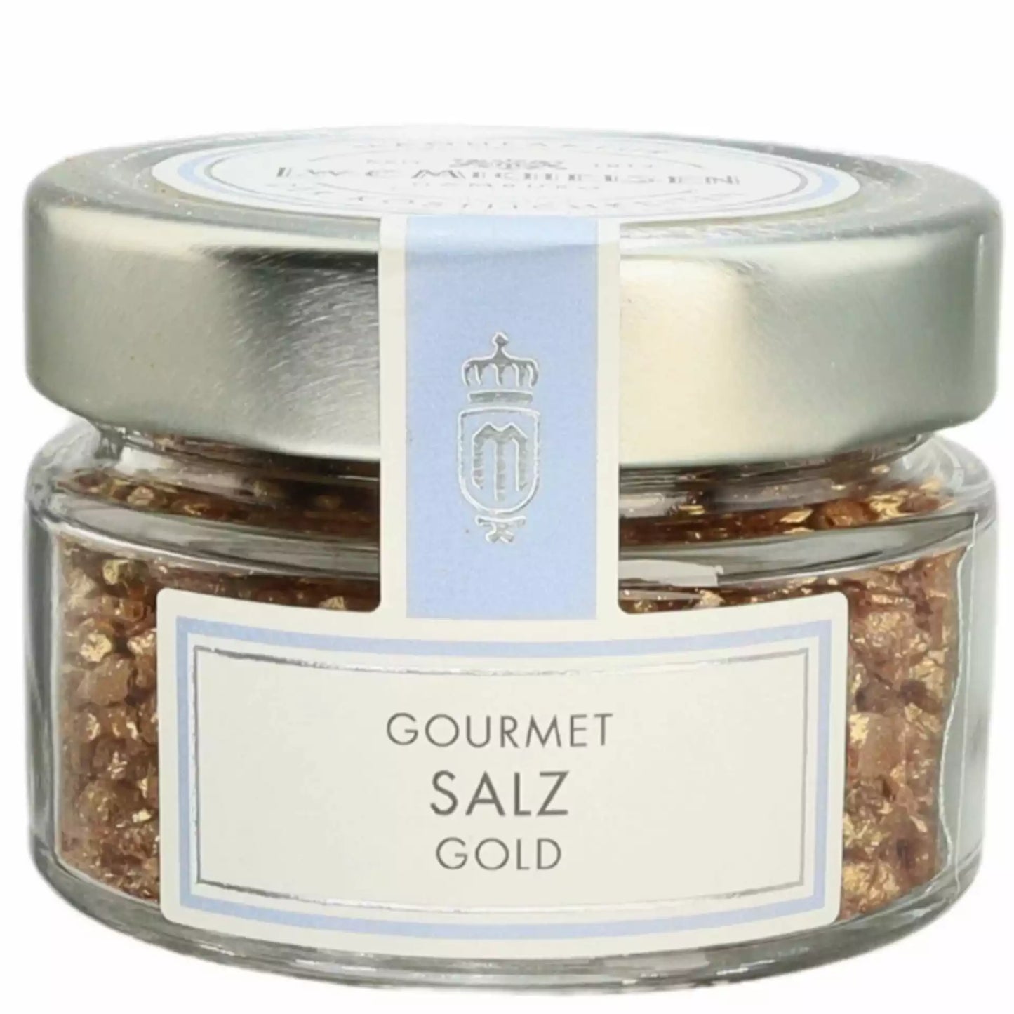 Gourmet-Salz Gold