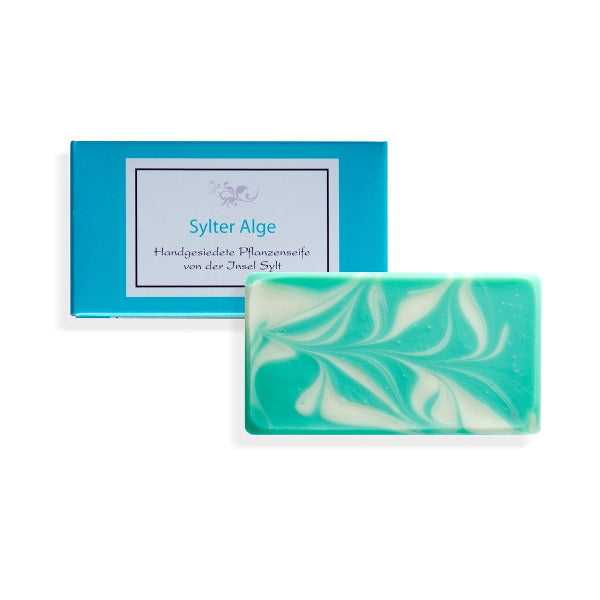 Sylter Seife - Sylter Alge