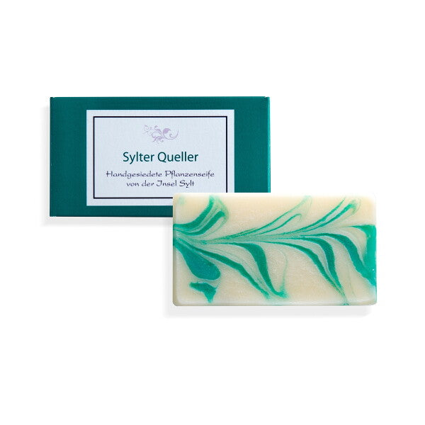 Sylter Seife - Sylter Queller