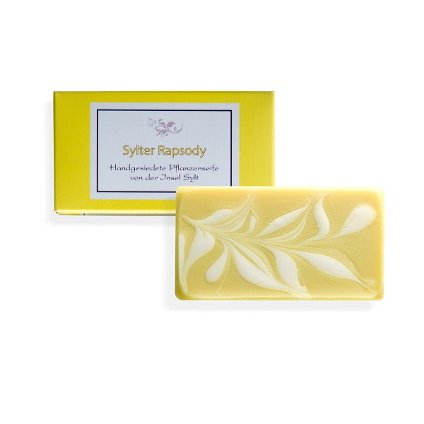 Sylter Seife - Sylter Rapsody