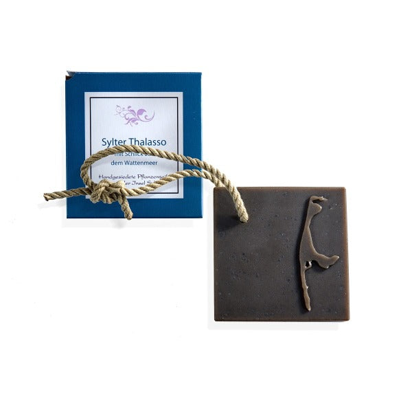 Sylter Seife - Sylter Thalasso