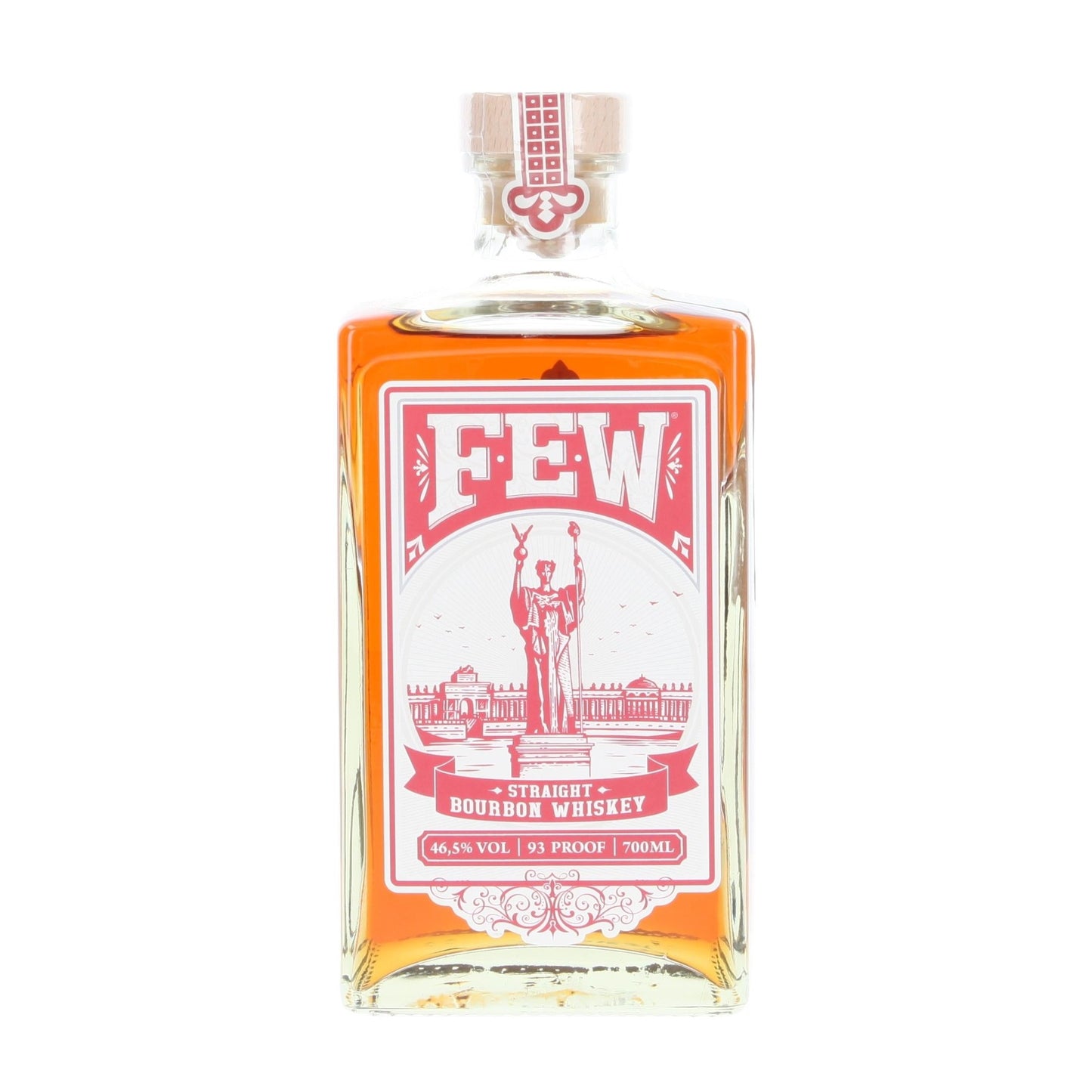 FEW Straight Bourbon