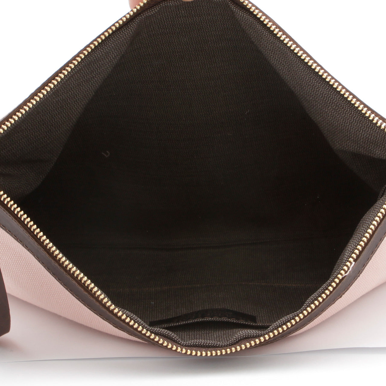 Große Clucht Umhänge Tasche mit Stern Blau