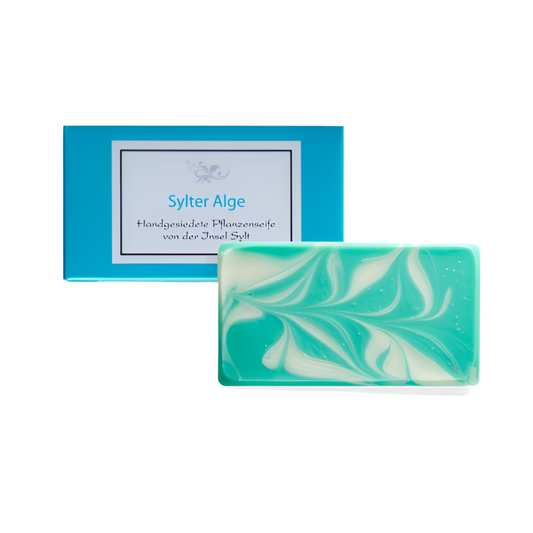 Sylter Seife - Sylter Alge
