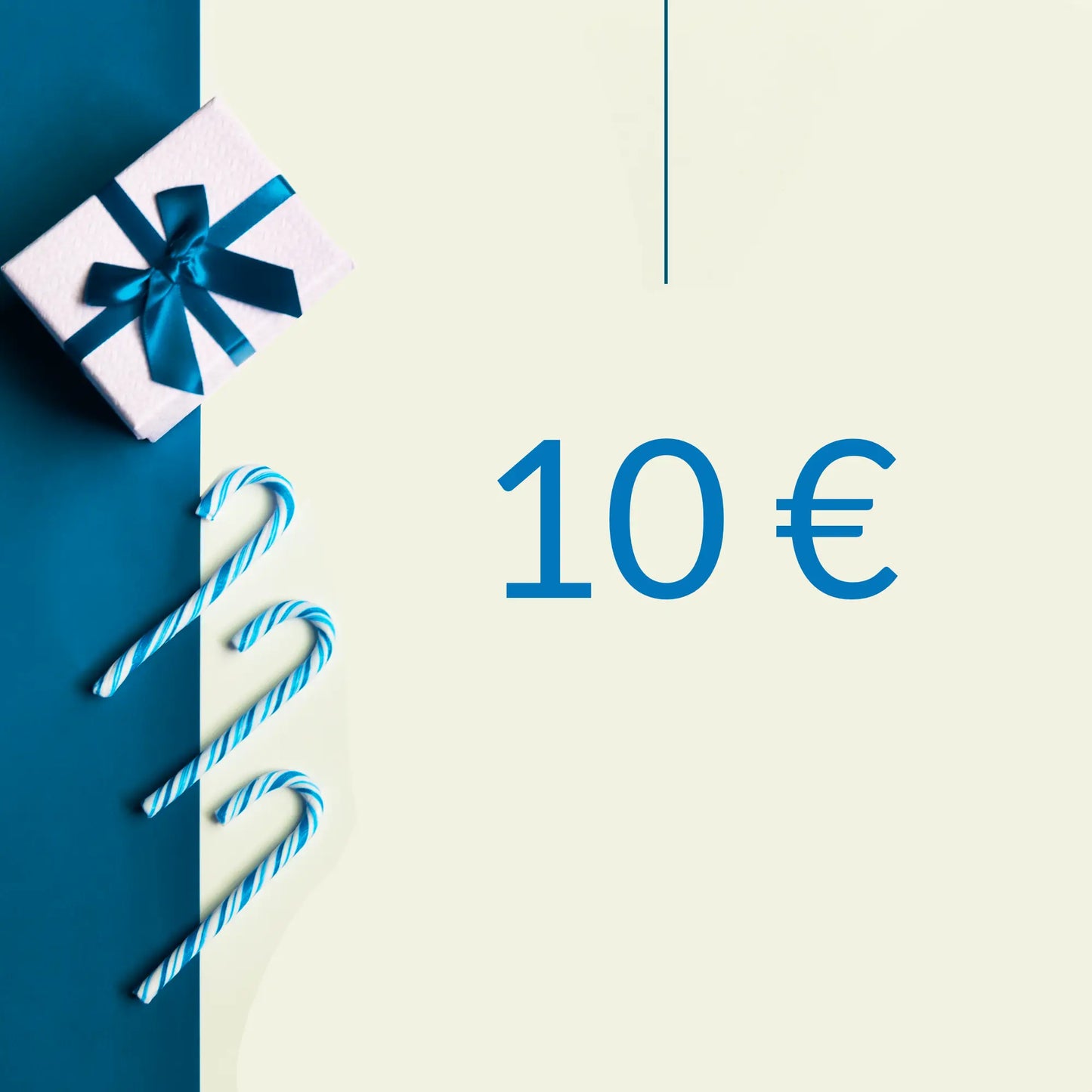 Leslis Geschenkgutschein