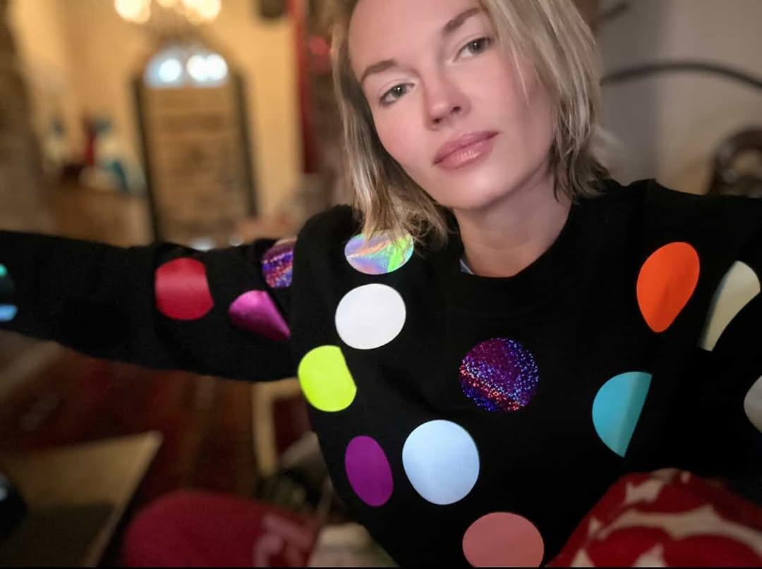 Balls Sweater