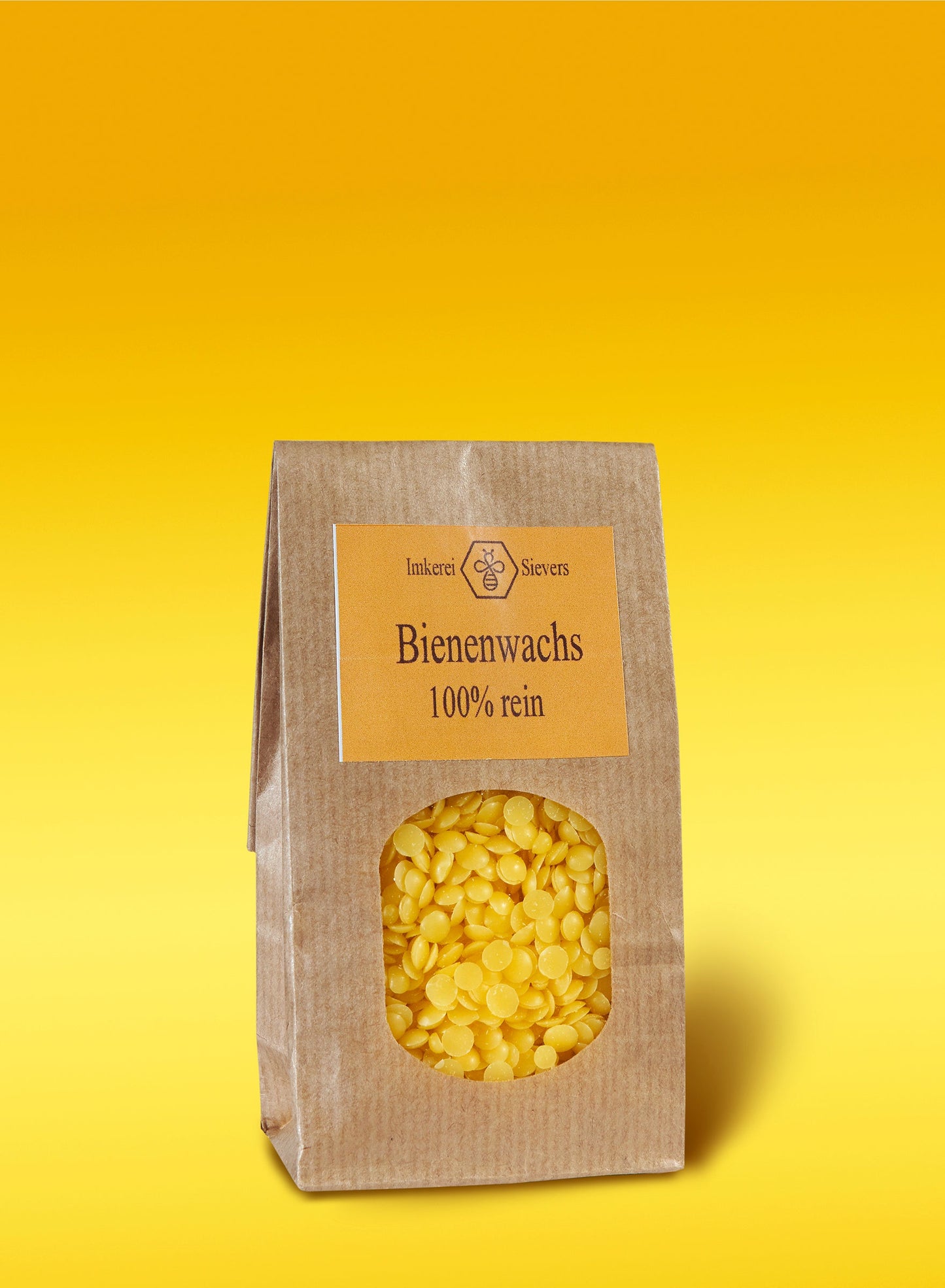 Bienenwachs