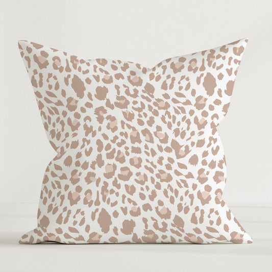 “Leo” Premium Dekokissen