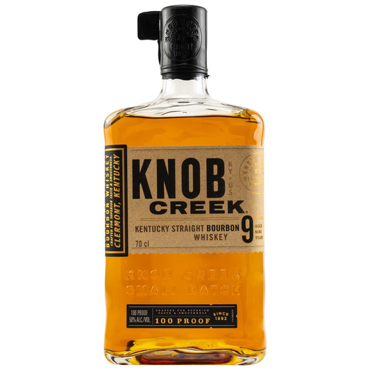 Knob Creek 9 Small Batch