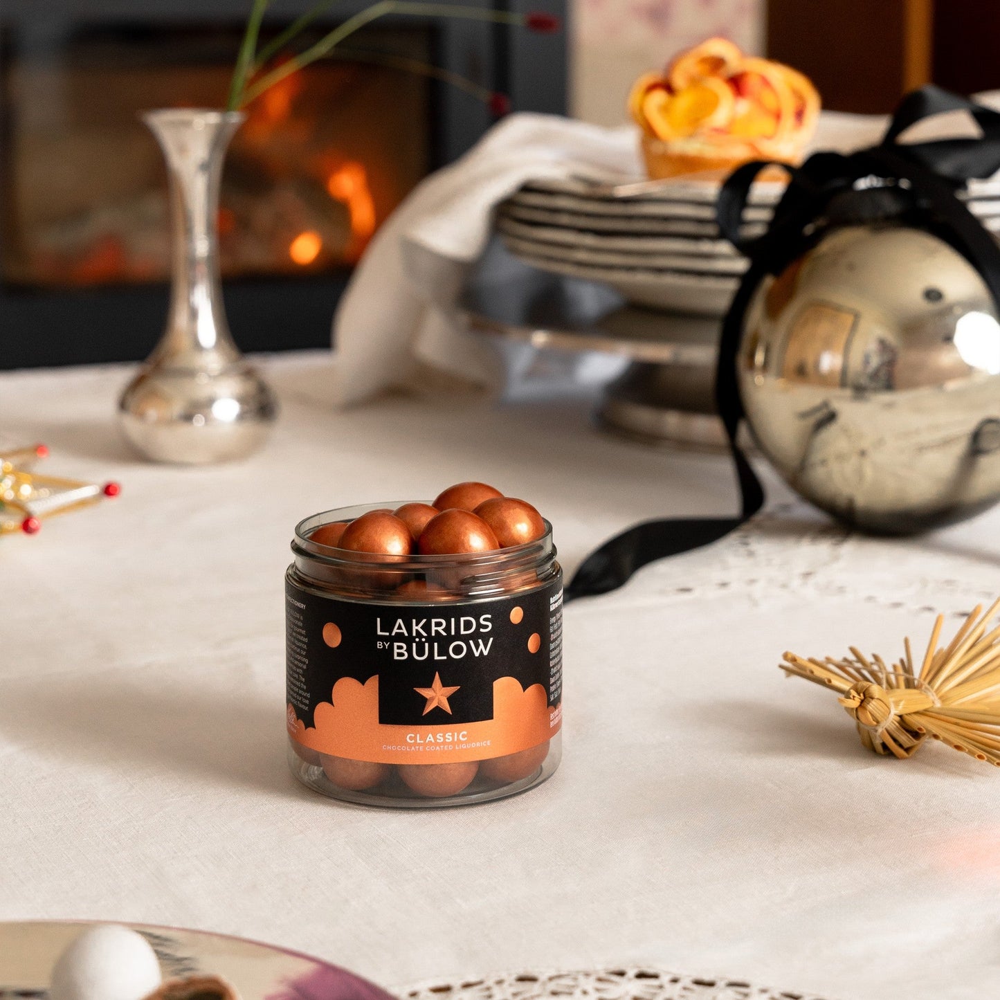 LAKRIDS BÜLOW - Winter: Classic Caramel