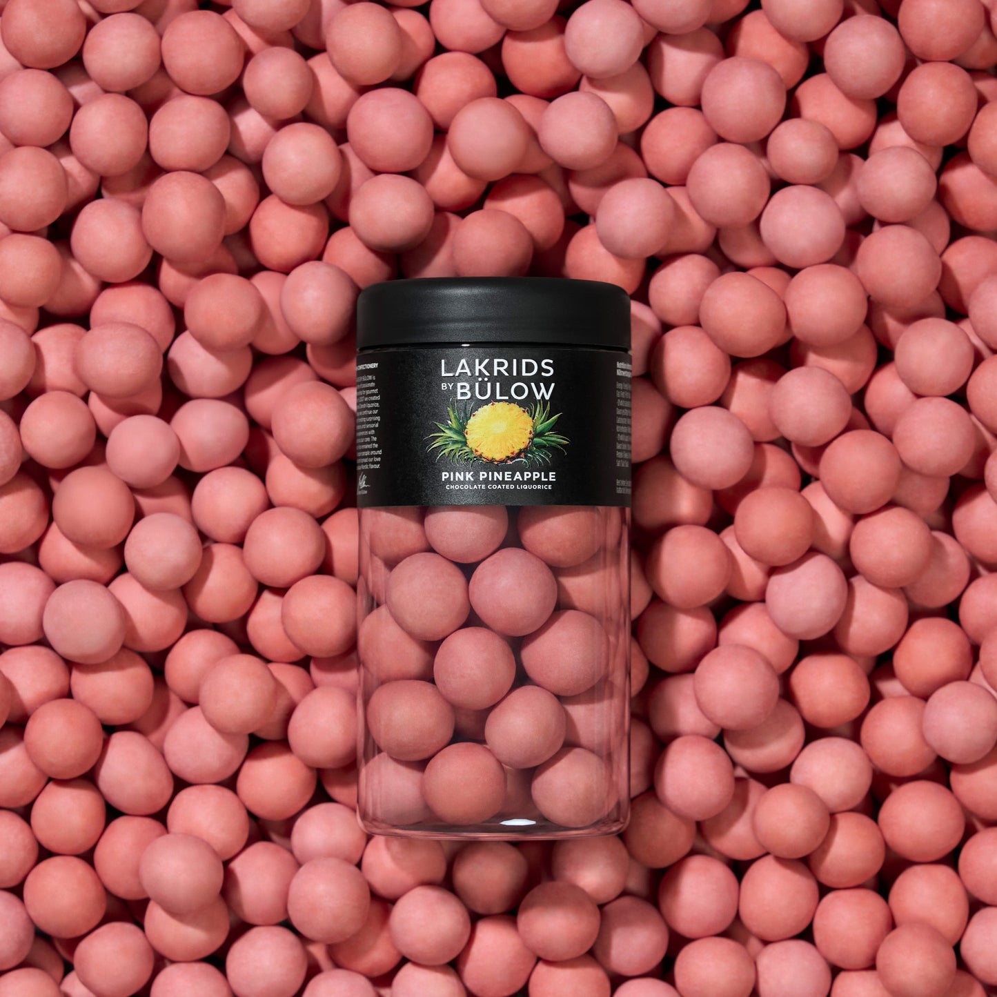 LAKRIDS BÜLOW - Summer: Pink Pineapple