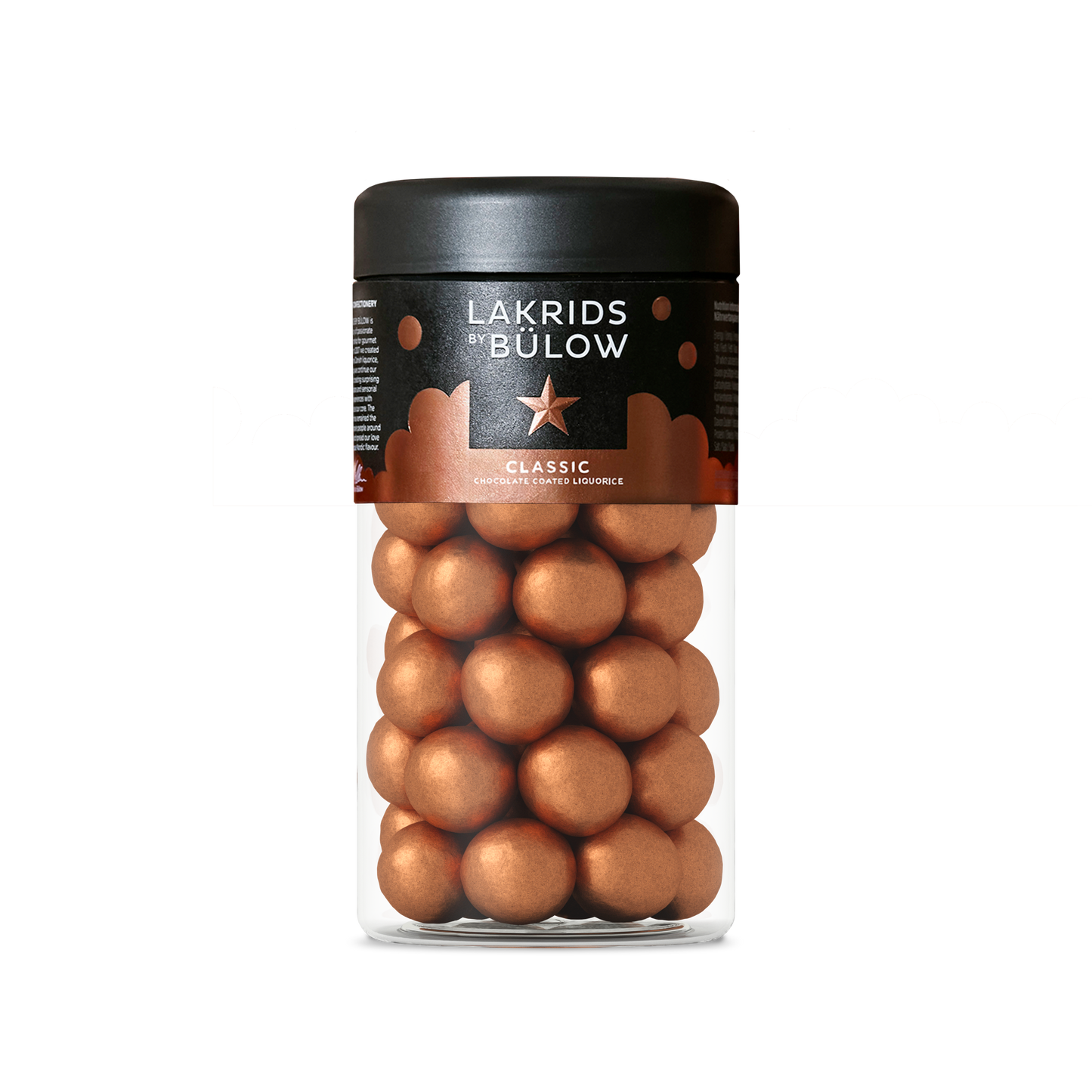 LAKRIDS BÜLOW - Winter: Classic Caramel