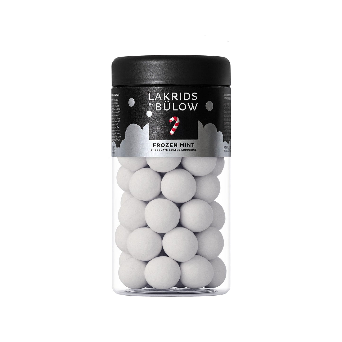 LAKRIDS BÜLOW - Winter: Frozen Mint