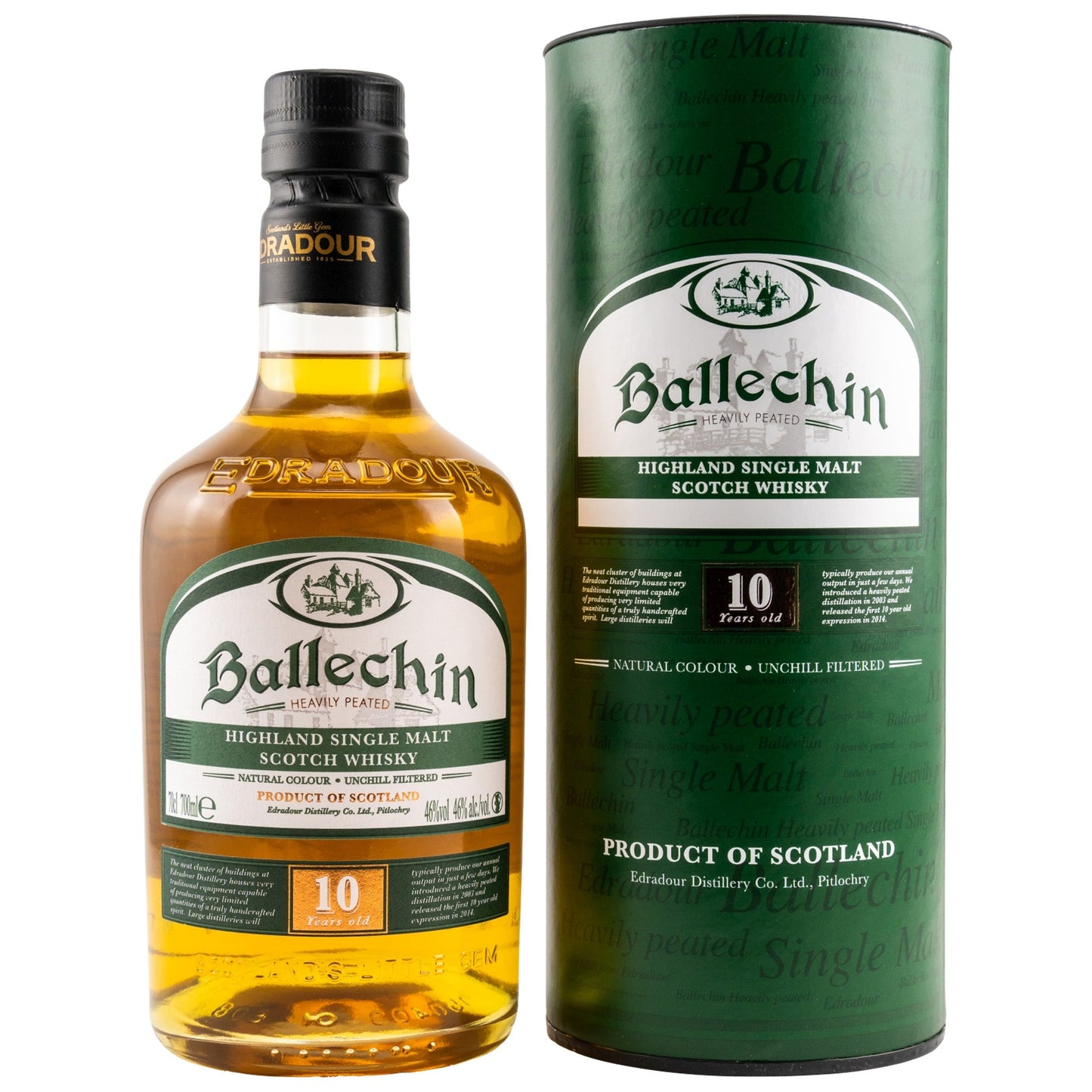 Ballechin 10