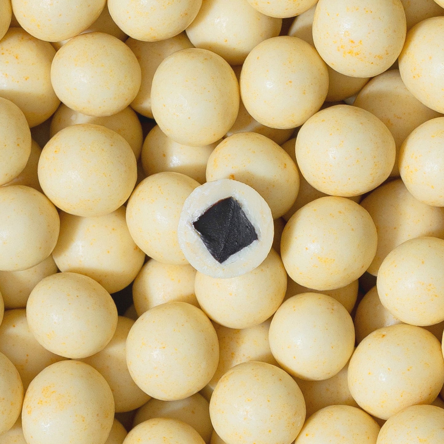 LAKRIDS BÜLOW - Summer: Lemon Mellow Yellow