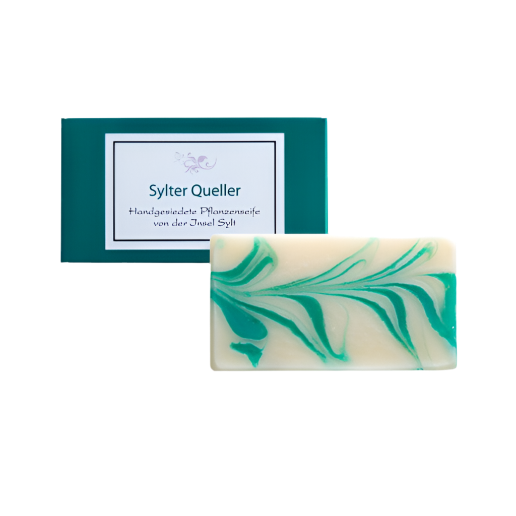 Sylter Seife - Sylter Queller