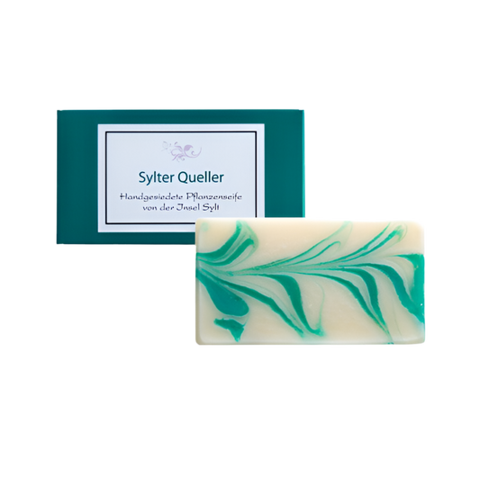 Sylter Seife - Sylter Queller