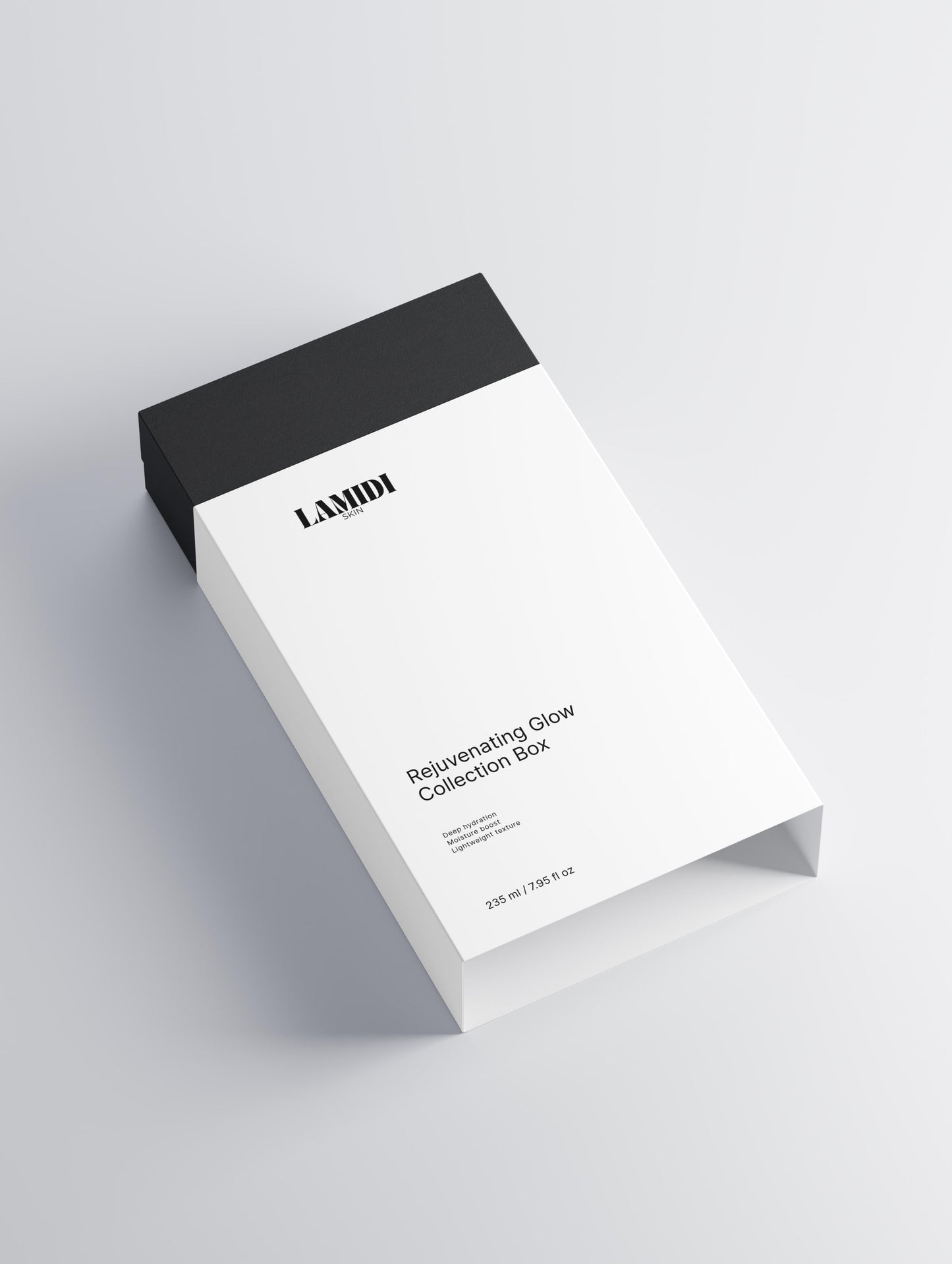 Rejuvenating Glow Bundle