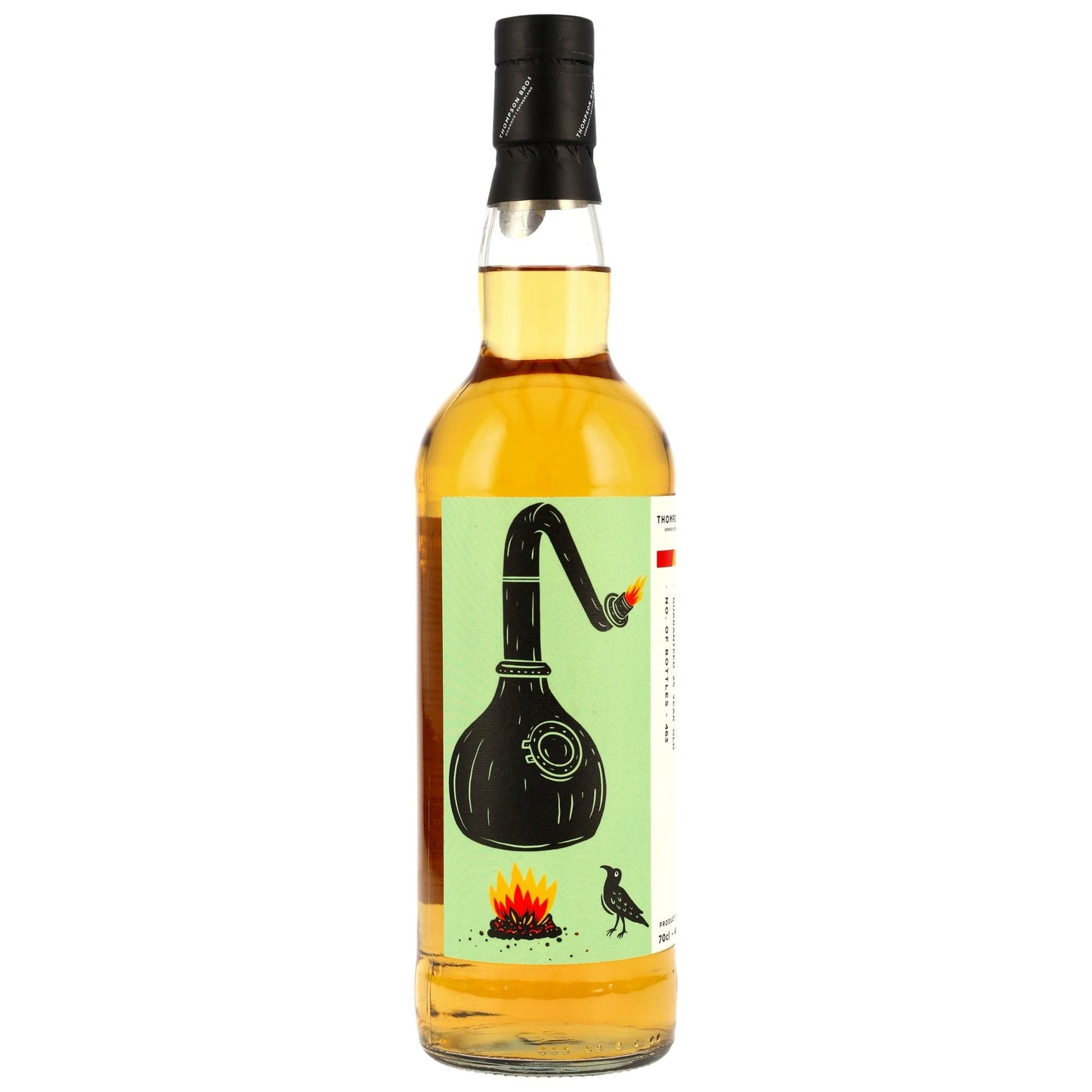 Ardmore 25 1998-1999/2024 - Thompson Bros.