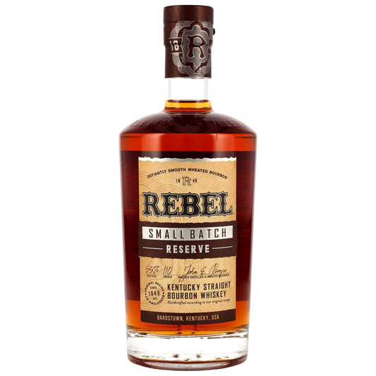 Rebel Yell - Small Batch Reserve