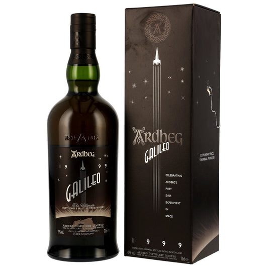 Ardbeg Galileo