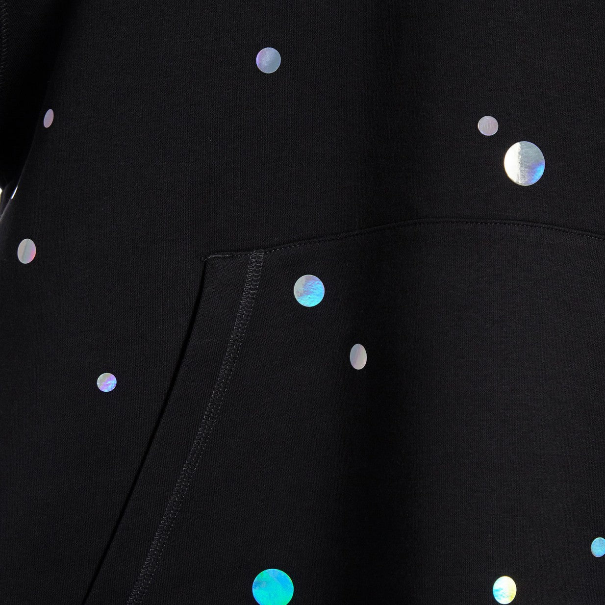 Holo Dots Hoody