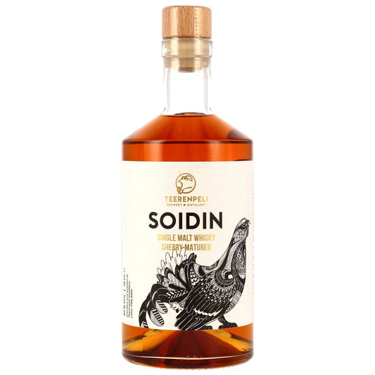 Teerenpeli Soidin - Sherry Matured