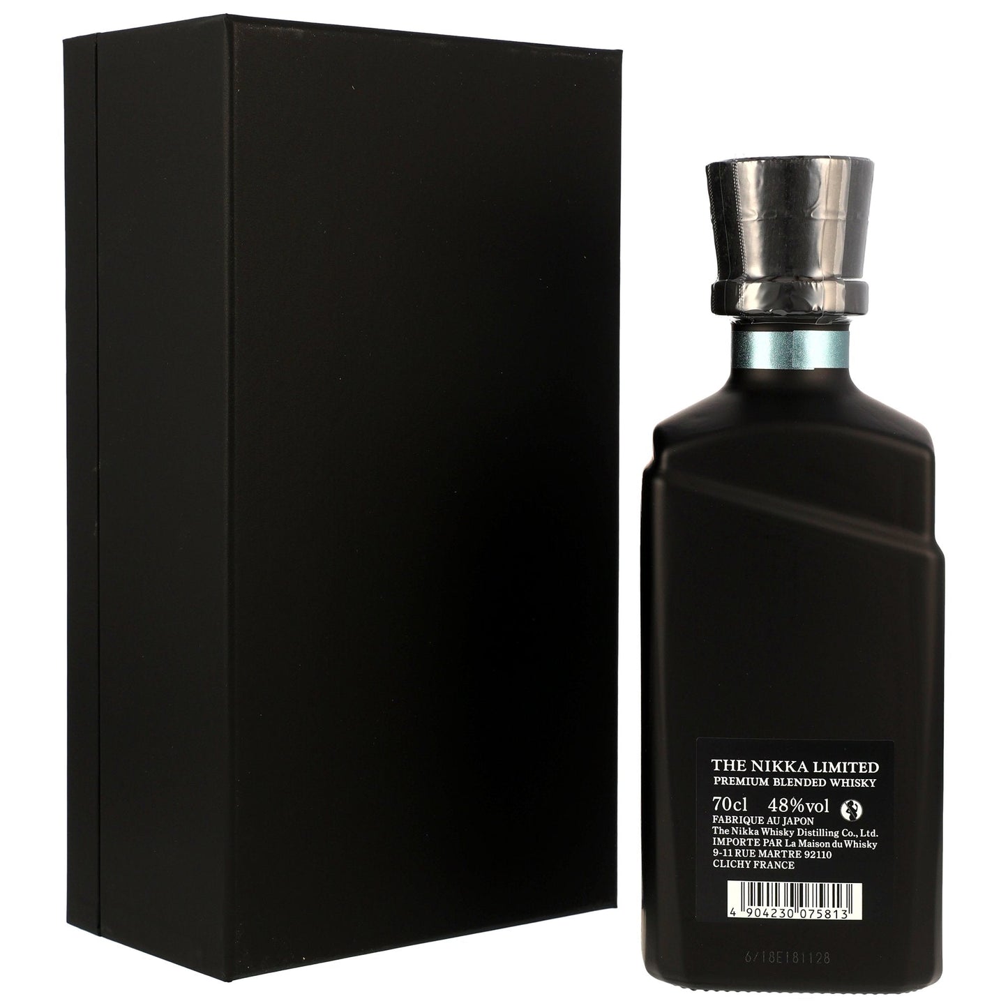 Nikka - Limited - 2025